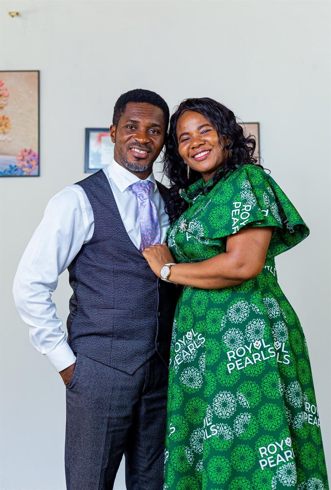 The Lead Pastors of KMC, The Healthy Church