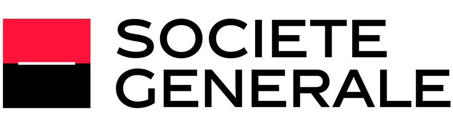 Societe Generale (SG Bank) logo